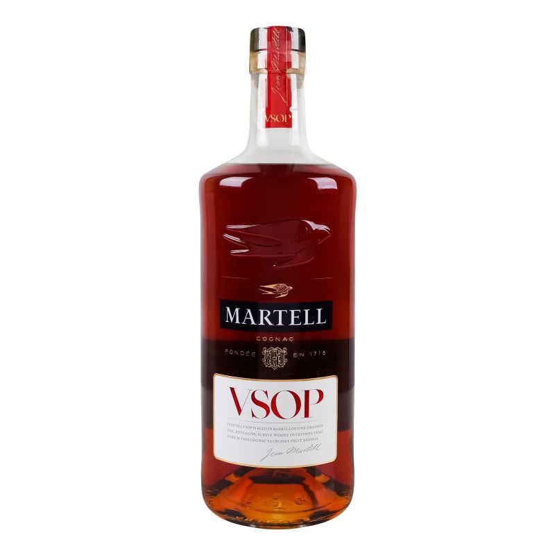 Коньяк Martell VSOP  40% 0,7л